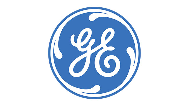 Logo General Electric