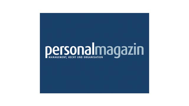 Philip Keil – personalmagazin