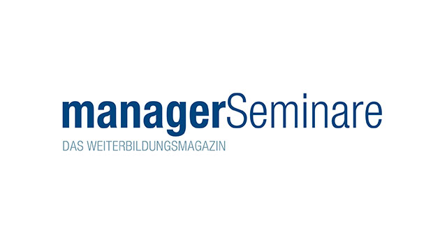 Philip Keil – managerSeminare