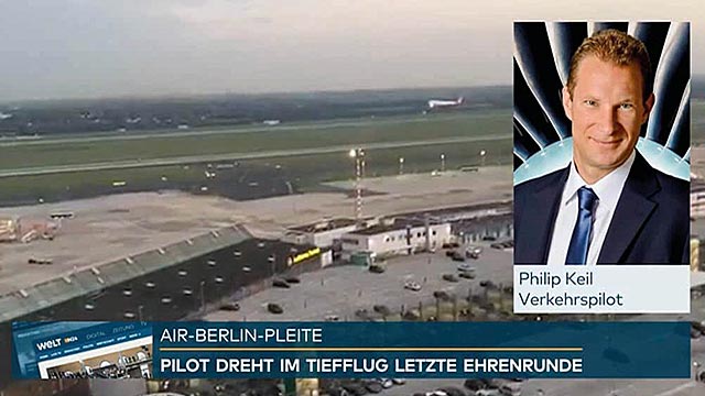 N24 Philip Keil Interview