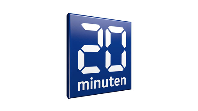 Philip Keil – 20minuten