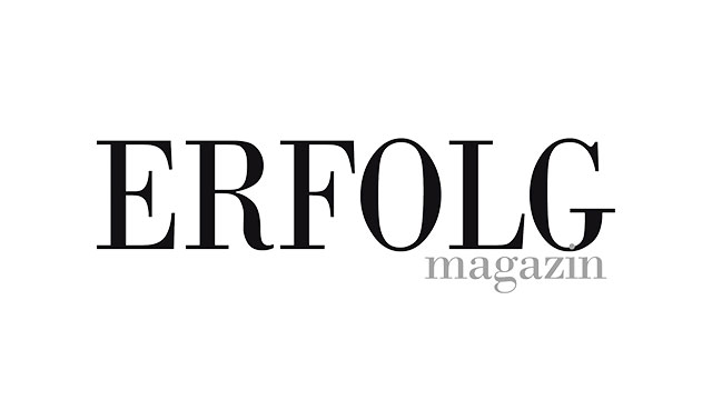 Philip Keil – ERFOLGmagazin