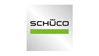 Logo Schüco