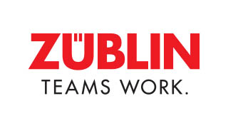 Logo züblin
