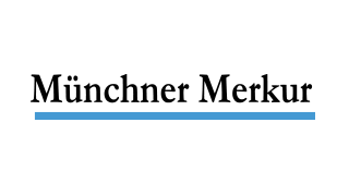 Logo Münchner Merkur