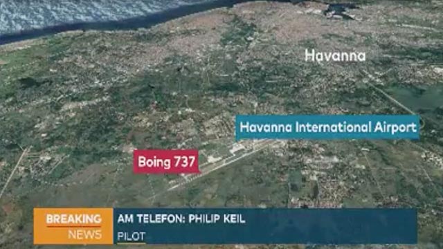 WELT Interview Philip Keil