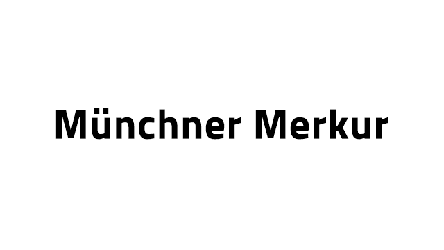 Logo Münchner Merkur