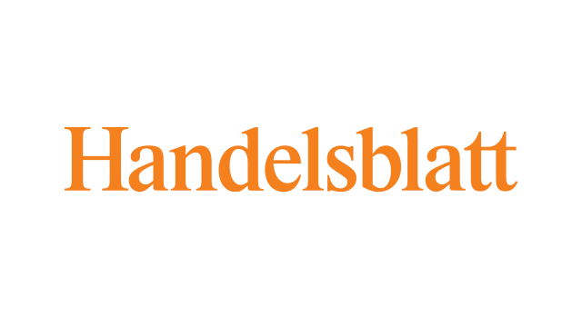 Logo Handelsblatt
