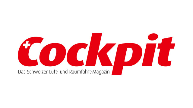 Philip Keil – Cockpit, das Schweizer Luft- und Raumfahrt Magazin
