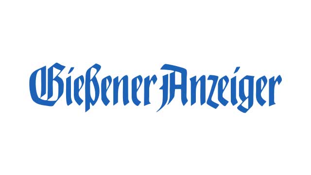 Philip Keil – Logo Gießener Anzeiger